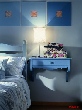 Тумбочка De Baggis 20-704